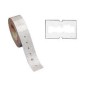 ROTOLIFICIO PUGLIESE Etichette rettangolari prezzatrice bianco perm. 26x16 2616RB