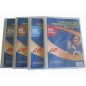 O.P. Portalistini soft display A4 80 bustine colore trasparente OP5.135