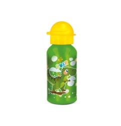 1 - BORRACCIA ALLUMINIO DINOSAURO ml.500 ST07558