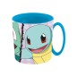 TAZZA POKEMON PP ml.350 MICROONDE ST08004