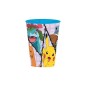 BICCHIERE POKEMON PP ML.260 ST08007
