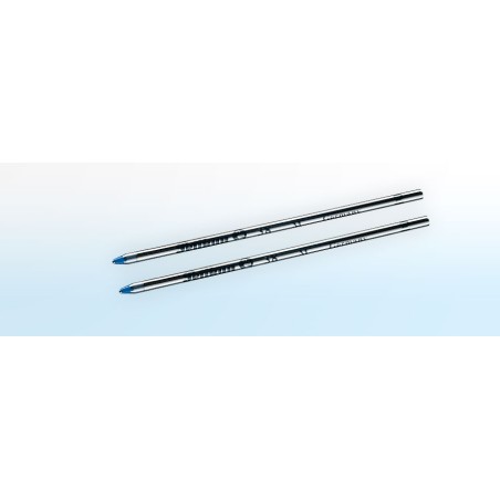 1 - Ricarica biro Mini refill 38 nero Pelikan 0F3CA1