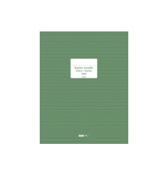 1 - EDIPRO  Registro carico/scarico suini 23 pagine numerate E2885