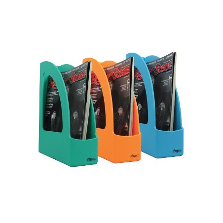 1 - PORTARIVISTE CROMO100 COL.ASS. 7291602