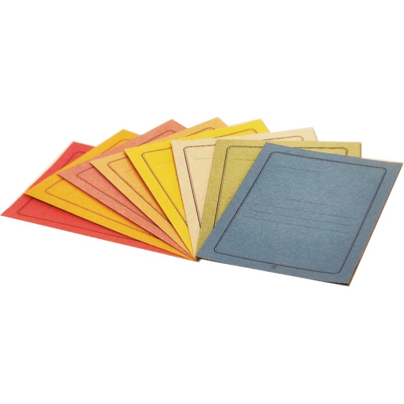 FABIUS  100 pz Copertina Pannosa con stampa rosa 0-11