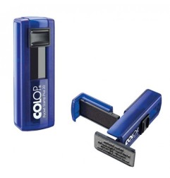 1 - COLOP POCKET STAMP PLUS 20 PSP20.IN