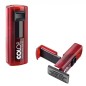 COLOP POCKET STAMP PLUS 20 ROSSO PSP20.RU