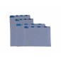 EDIPRO  Rubrica telefonica A/Z per schedari 17x12x2 orizzontale E3649