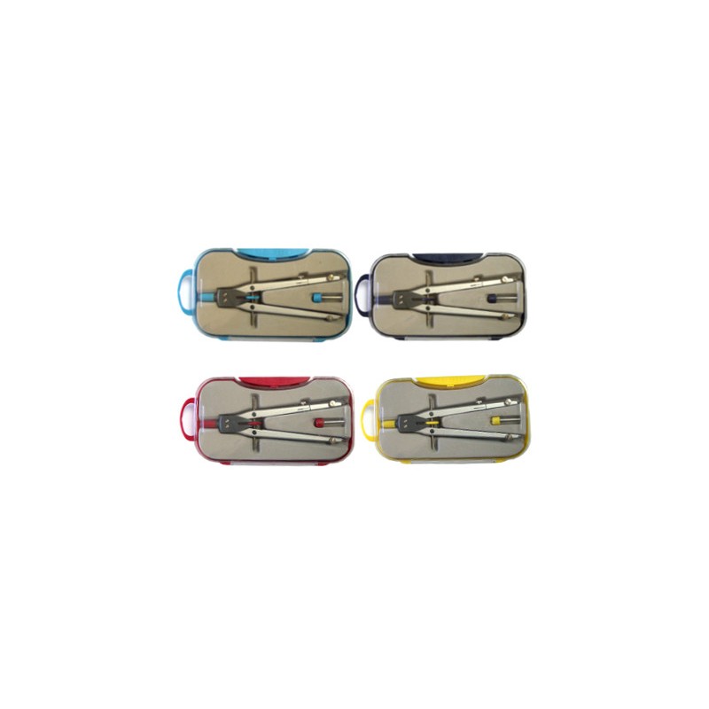 NIKTECH Balaustrone + Portamine + Mine S29002B