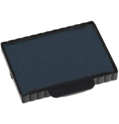 1 - 2 pz Tamponcino Trodat Timbro 6/57 colore nero