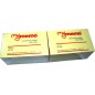MyMemo Foglietti riposizionabili 76x127 mm giallo 100 fogli adesivo removibile 30/009-MY