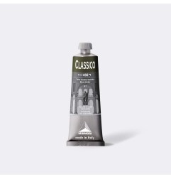 1 - TEMPERA OLIO MAIMERI CLASSICO 60ml TERRA D'OMBRA BRUC.  M0306492