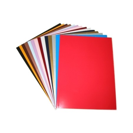 1 - COPERT.MANILLA 3L BINDAKOTE -50pz NERO GN