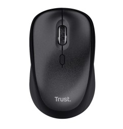 1 - MOUSE TRUST WIRELESS SILENZIOSO TM-201