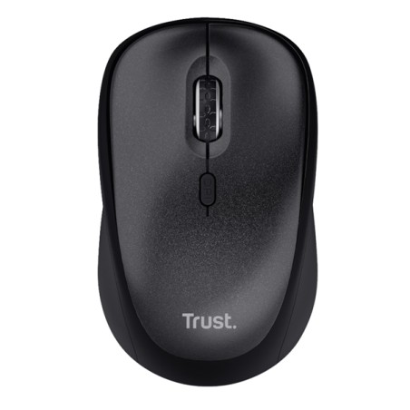 1 - MOUSE TRUST WIRELESS SILENZIOSO TM-201