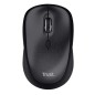 MOUSE TRUST WIRELESS SILENZIOSO TM-201