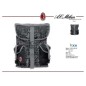 BORSA ZAINO MILAN 14409