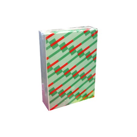 1 - NOTES A5 BIANCO FG.100 -CF.5PZ