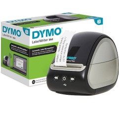 1 - Etichettatrice Dymo Labelwriter LW550 2112722