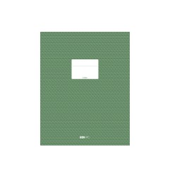 1 - EDIPRO  Registro Verbale generico 92 pagine numerate E2384