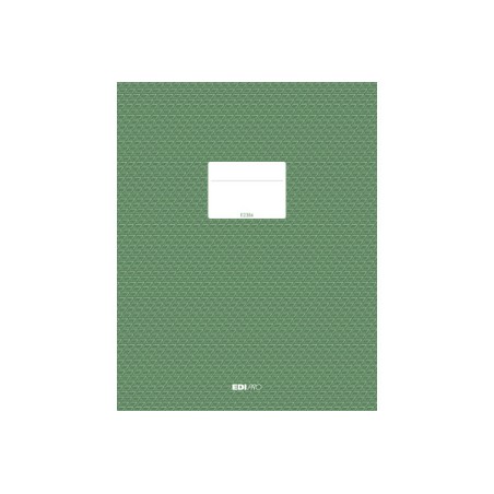 1 - EDIPRO  Registro Verbale generico 92 pagine numerate E2384