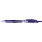 BIRO FABER SUPER 1.0 SCATTO BLU -12PZ 143851