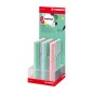 STABILO Penna Stilografica beFab! Stilo PASTEL 12 Pezzi 5050/12-26-1