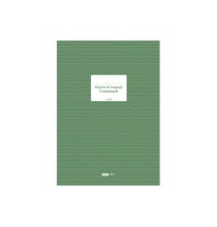 1 - EDIPRO  Registro di anagrafe condominiale 48 pagine E2528