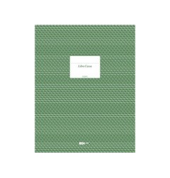 1 - EDIPRO  Libro cassa 96 pagine E2593