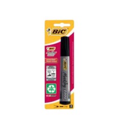 1 - Pennarello indelebile Marker Bic 2000 nero 8755761