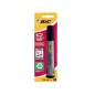 Pennarello indelebile Marker Bic 2000 nero 8755761