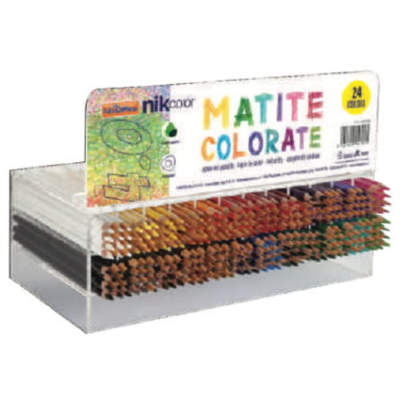 1 - EXPO PASTELLI 4.0 -288pz 32/206