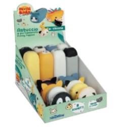 1 - KAWAII EXPO ASTUCCI FUNNY PUPPIES 16PZ 32/221