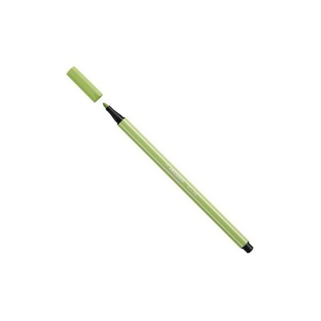 1 - STABILO PEN 68/34 PISTACCHIO
