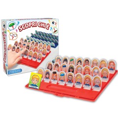 1 - TEOREMA SCOPRI CHI É VERSIONE GRANDE 60649