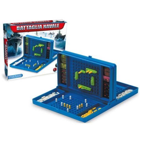 1 - TEOREMA BATTAGLIA NAVALE VERSIONE GRANDE 60651