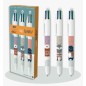 BIC 4 Colours Original Hello Winter penna a sfera punta 1,0 mm 3pz  518211