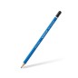 STAEDTLER Conf.12 pz Matite Mars Lumograph 100 - HB 100-HB