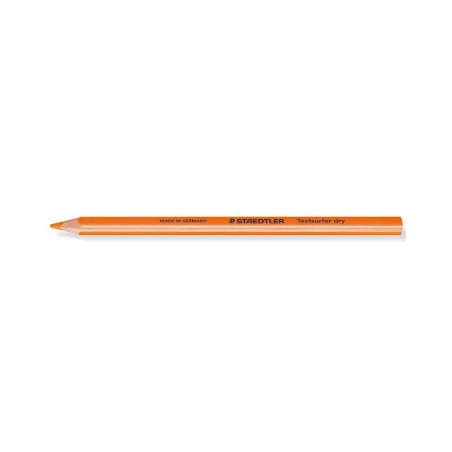 1 - EVID.TEXTSURFER DRY ARANCIO -12pz 128-64/4
