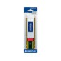 STAEDTLER Study Set Scuola Matite HB + Gomma + Temperamatita  511BKD