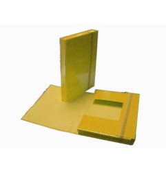 1 - PROGETTI D.5 EL.PIATTO LUCIDO GIALLO APERTA OP5. 159