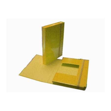 1 - PROGETTI D.5 EL.PIATTO LUCIDO GIALLO APERTA OP5. 159