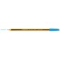 STAEDTLER Penna sfera 434 noris stick azzurro 1,0mm 10 PZ