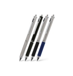 1 - PENNA SFERA 4 IN 1 MULTIFUNZIONE NIJI Colori Assortiti 4910