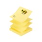 Post-it Z-Notes R-330 76x76 mm giallo canary 100 fogli 12 blocchi