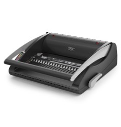 1 - ACCO Rilegatrice GBC Combbind C200 A4 dorsi spirale 4401845