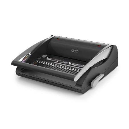 1 - ACCO Rilegatrice GBC Combbind C200 A4 dorsi spirale 4401845