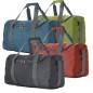 BORSA SPORT INTEMPO READY RIPIEG. IN TELA SUPERLEGGERA 9240RD COL.ASS.