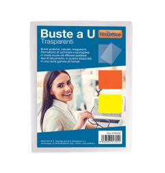 1 - Buste a sacca, dimensioni 35X50 cm, liscia 01/296