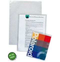 1 - Busta a sacca 25X35 E-SIMPLEX SVAR